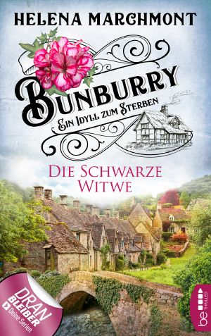 [Bunburry 12] • Die Schwarze Witwe